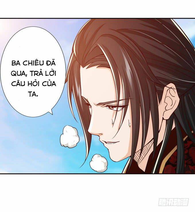 tam quốc chi vân thăng long khởi chapter 3 46