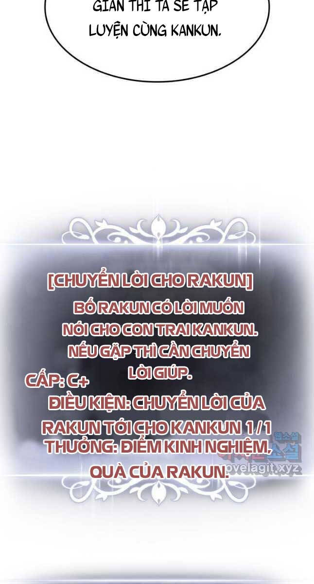 huyền thoại game thủ - tái xuất chapter 98 101