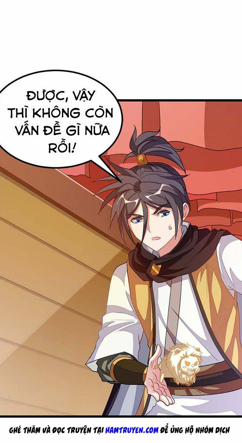 cửu dương thần vương chapter 203 30