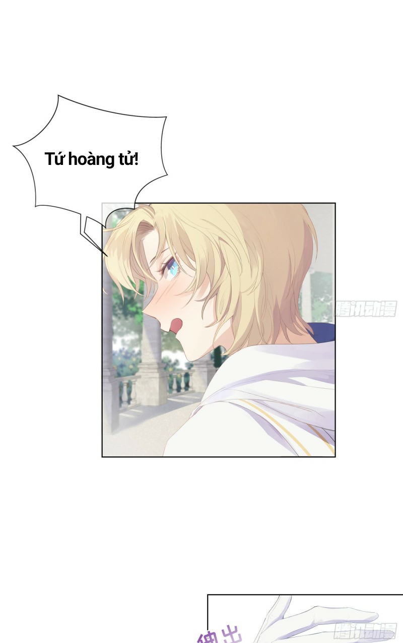 công lược của mami chapter 6 6