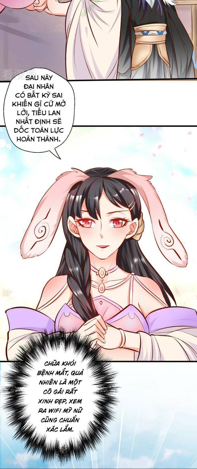 tối cường đại biểu hoàng kim thận chapter 29 6