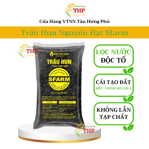 TRẤU HUN