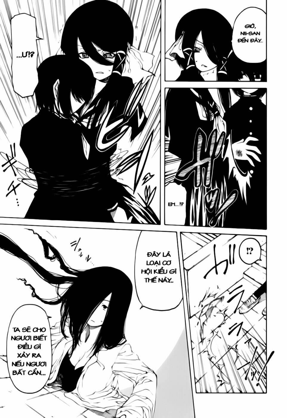 oni gokko chapter 2 25