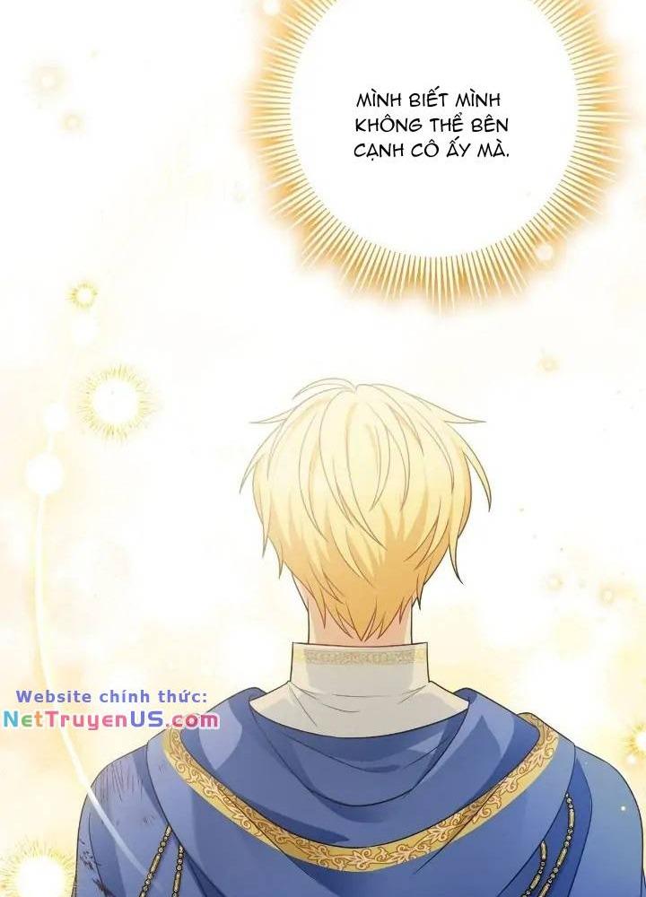 tại sao mẹ chồng tôi lại như thế này? chapter 31 70