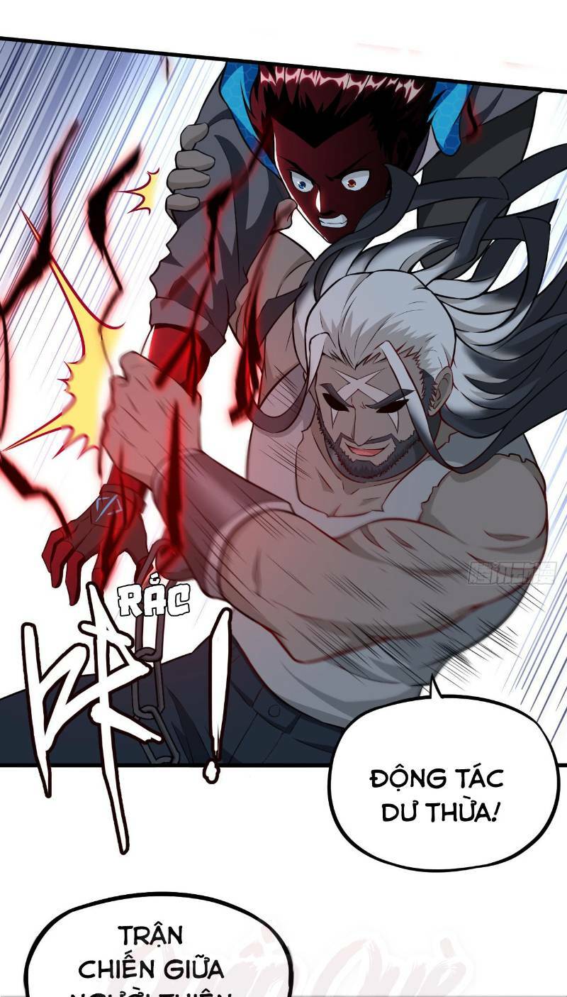 minh nhật thần đô chapter 33 13