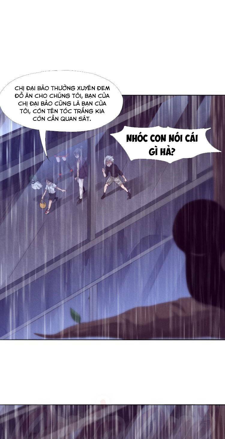 hắc kim đảo chapter 25 11