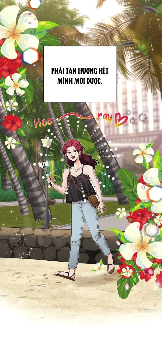 cặp đôi oan gia ngõ hẹp chapter 24 22