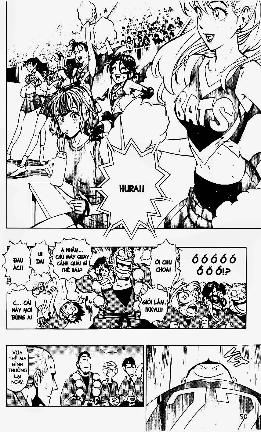 lá chắn mắt chapter 172 4