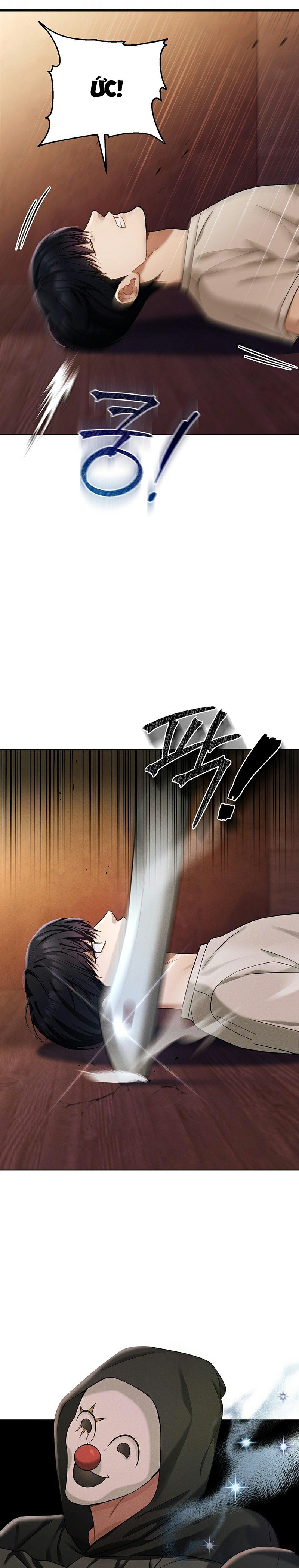 giải mã bí mật chapter 6 15