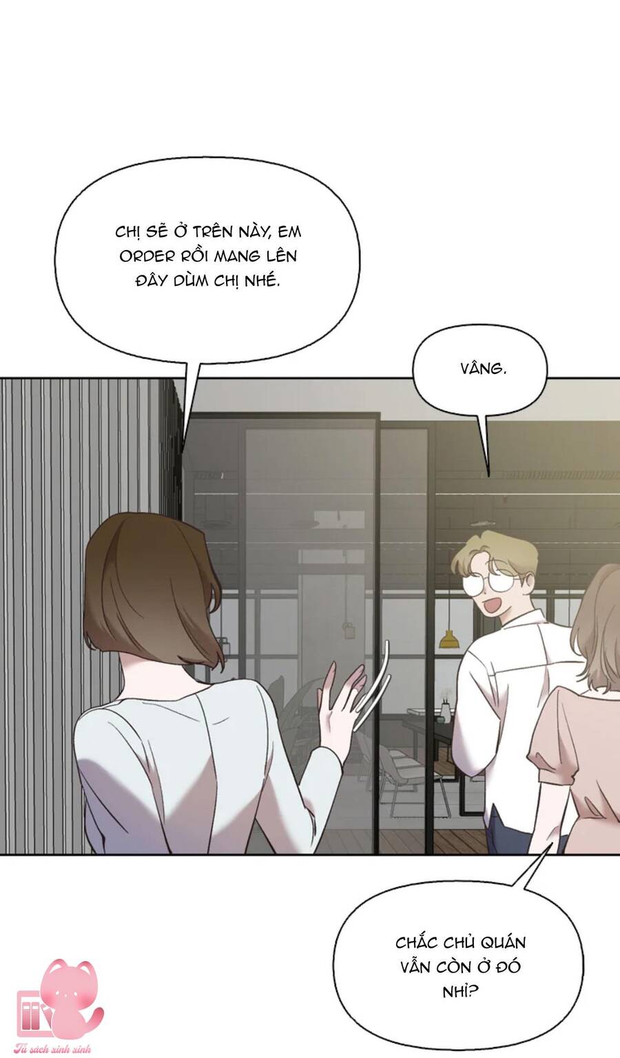 thanh xuân của chúng ta chapter 59 7