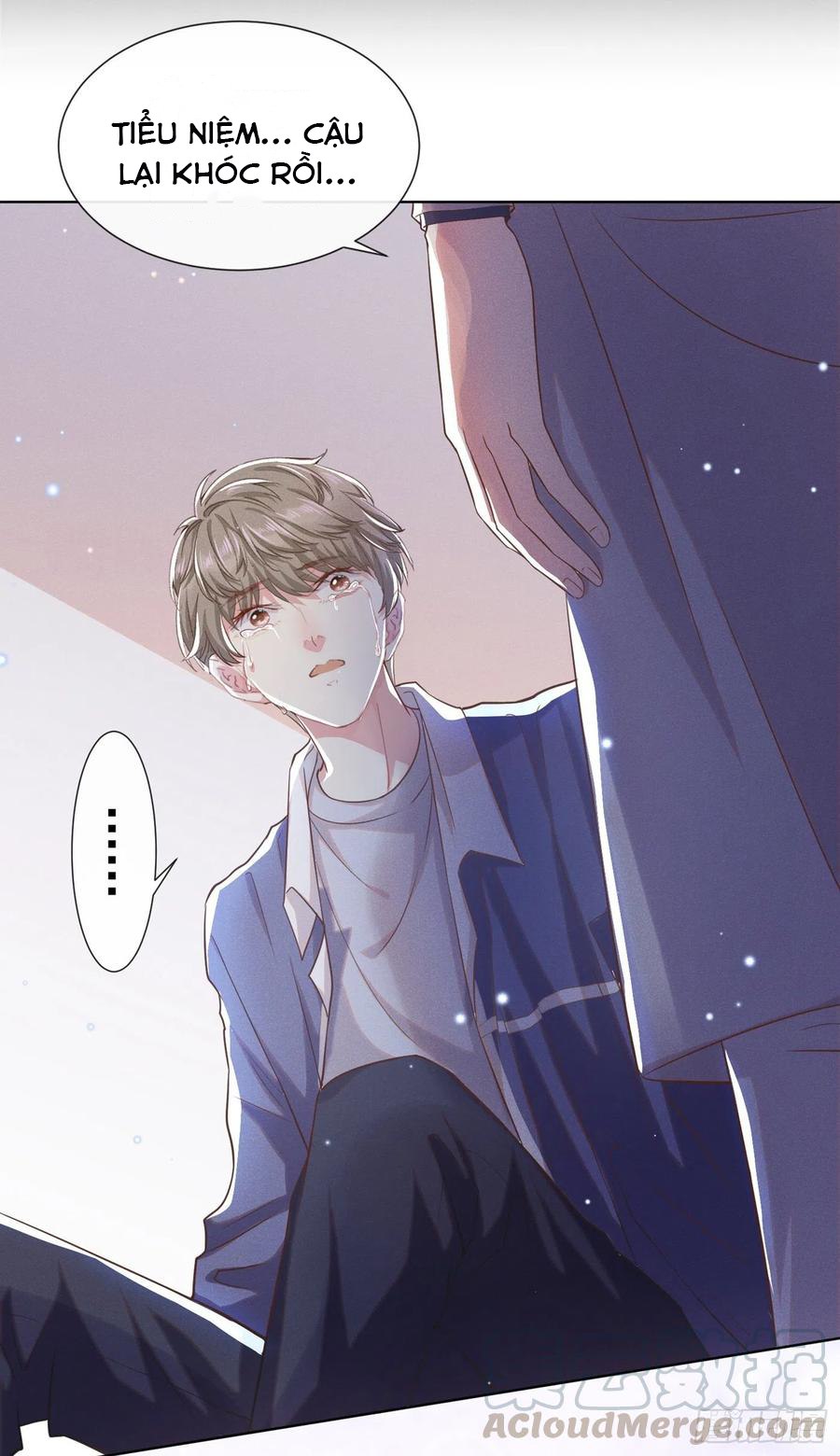 anh ấy gọi tôi là hắc liên hoa chapter 55 18