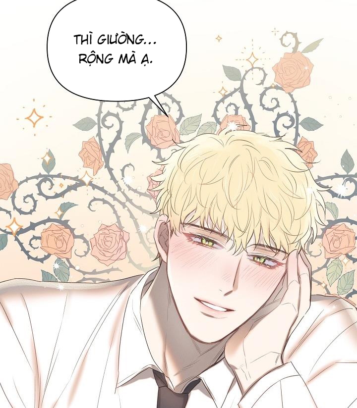 đại úy lãng mạn thân yêu của tôi chapter 2 9