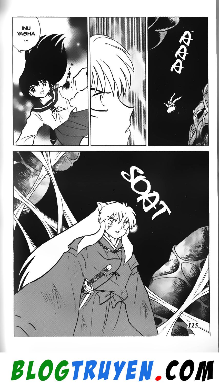 khuyển dạ xoa bản đẹp chapter 54.7 6