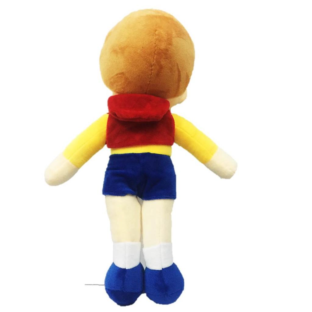 GẤU BÔNG NOBITA THÚ NHỒI BÔNG NOBITA 40CM