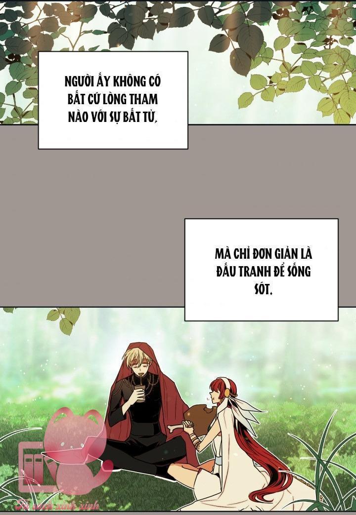 nguyện ước vô vọng của ma nữ chapter 25 34