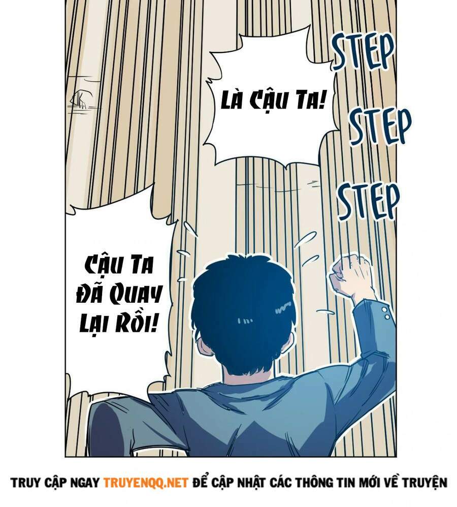 lãnh chúa thảm họa chapter 1 11