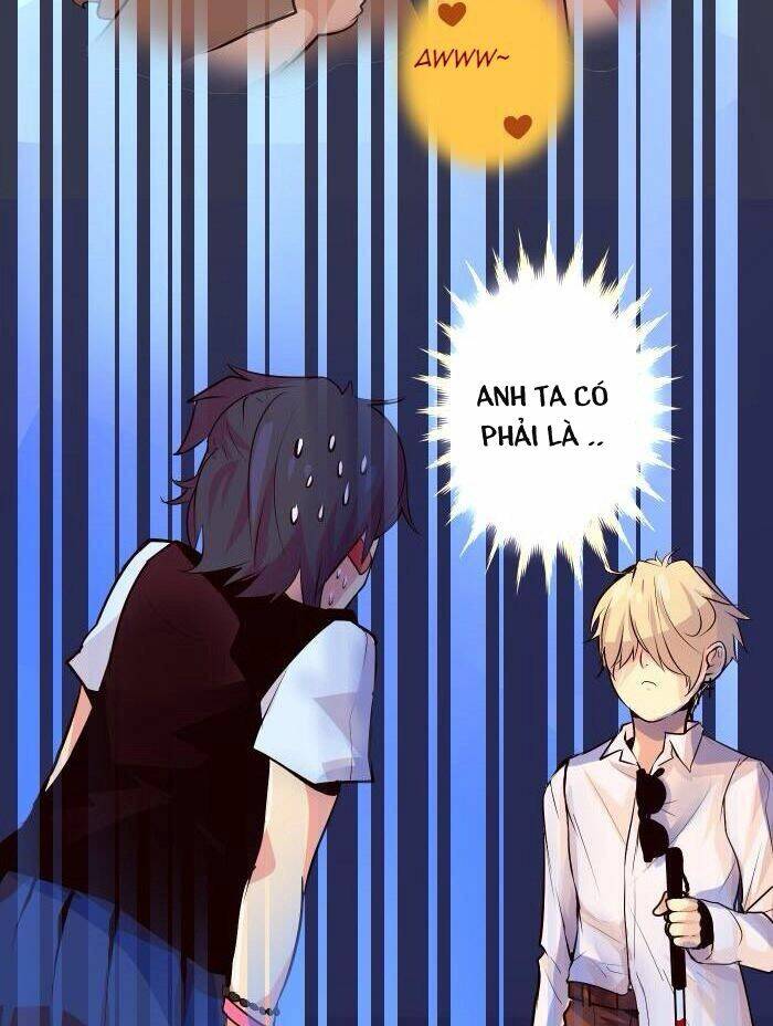 không dấu vết chapter 3 32