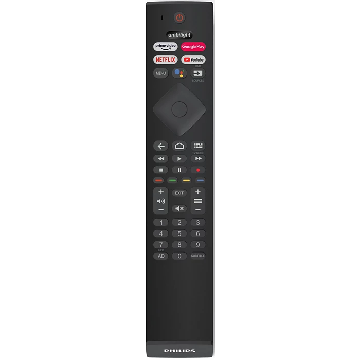 Smart Tivi Philips 55 inch 55PUT7906/74 - Hàng chính hãng