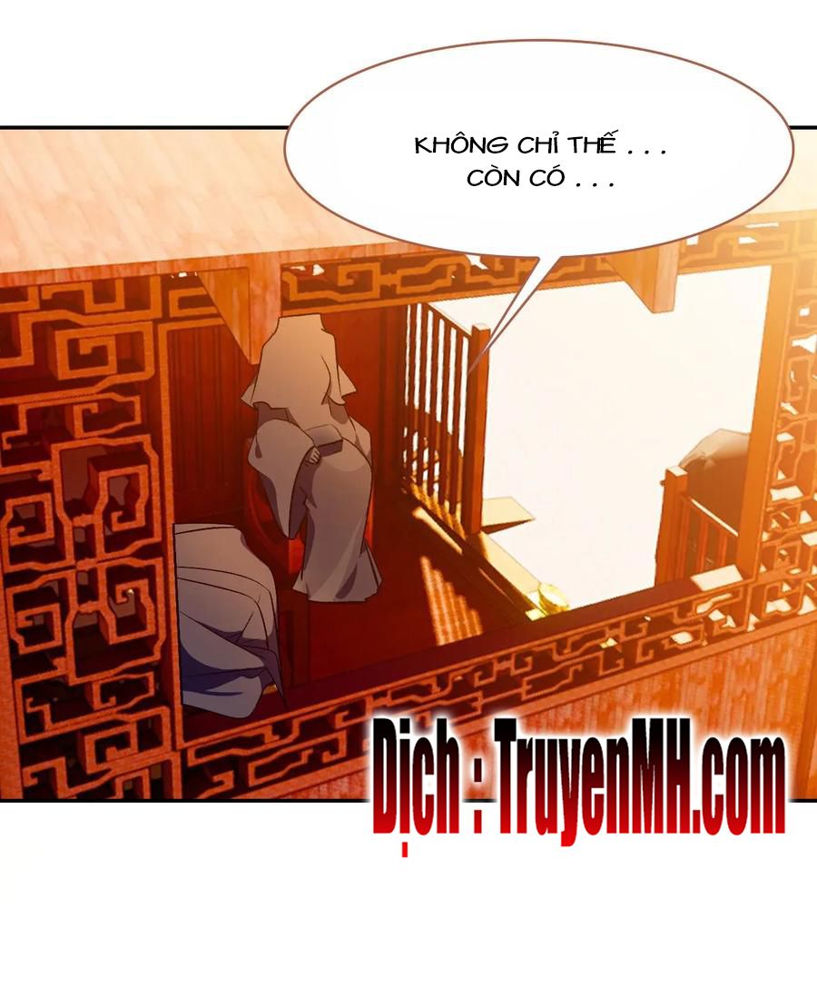 Gả Cho Một Tên Thái Giám Đáng Ghét chapter 175 - Trang 5