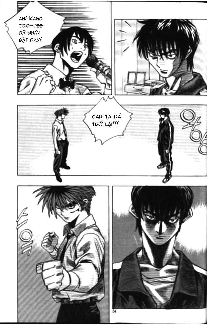 change guy chapter 166 12