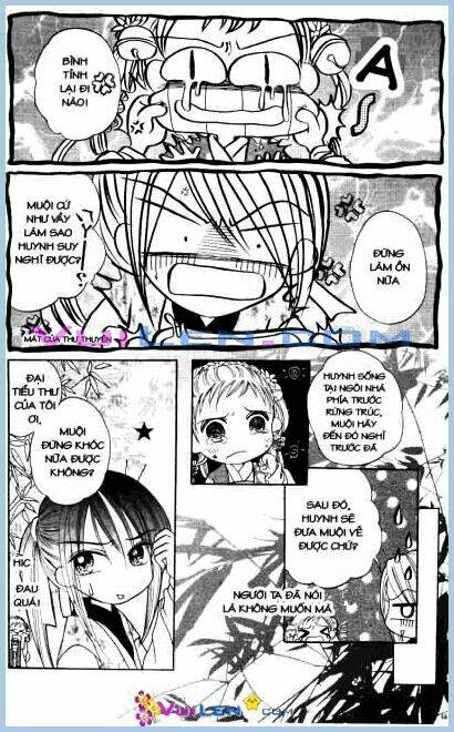 duyên kỳ ngộ chapter 1 56