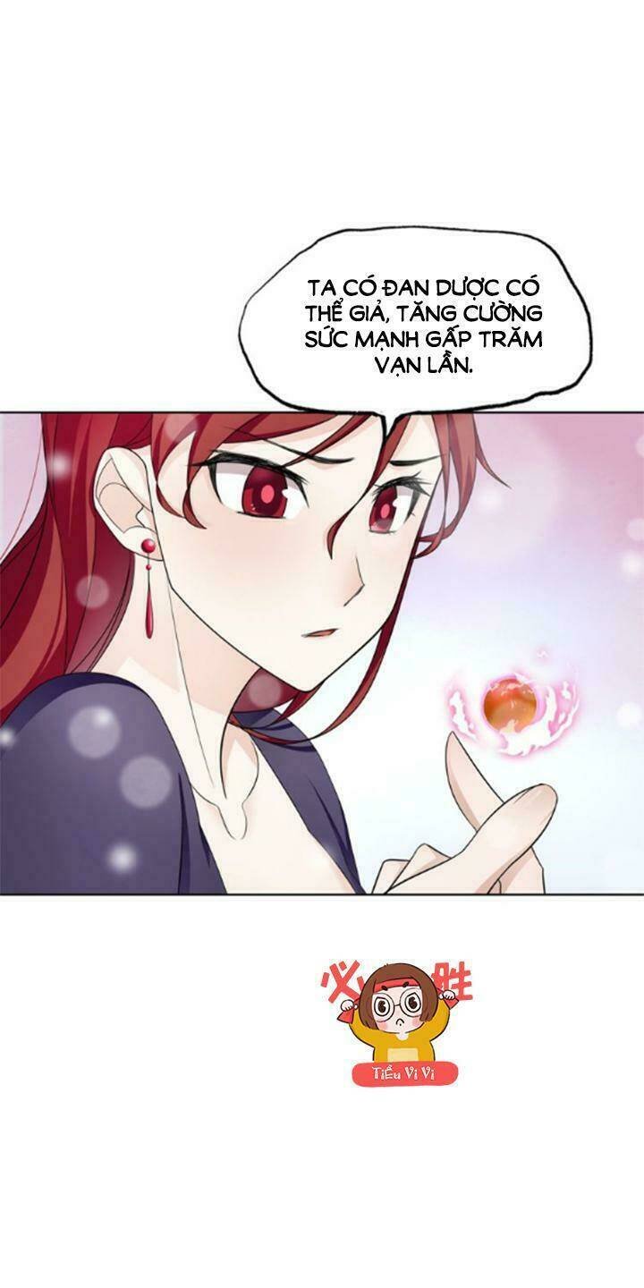 ma quân đại nhân, phu nhân lại trốn rồi! chapter 19 7