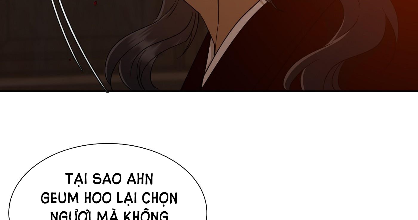 Mắt Phủ Toàn Sương chapter 52