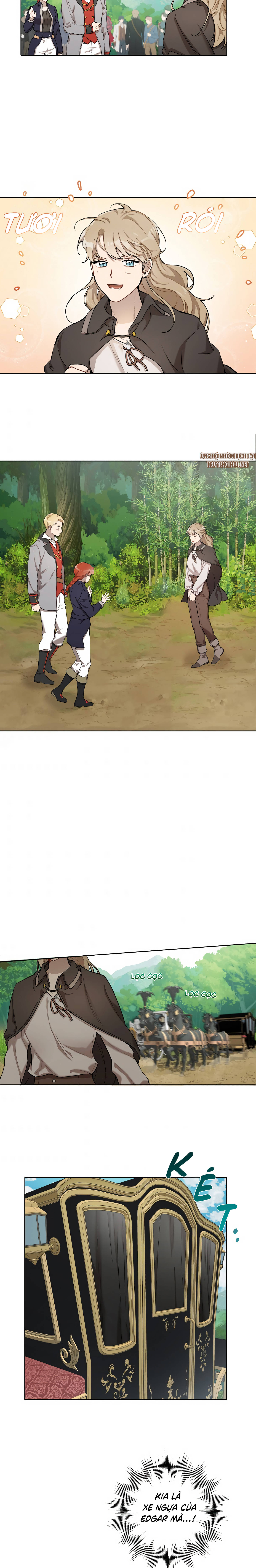 tất cả đều là sai lầm chapter 32.2 4