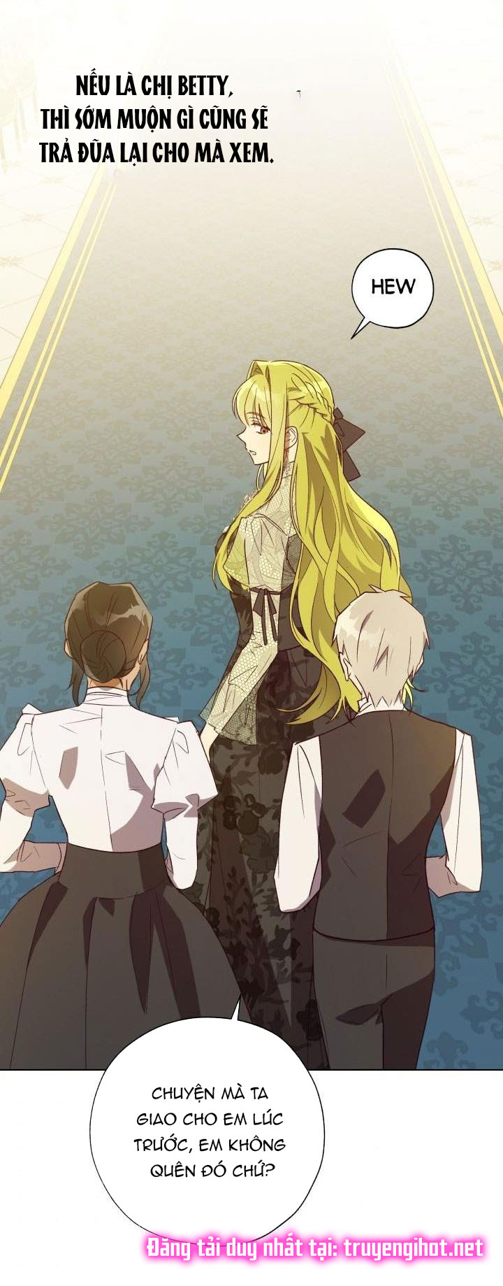 công chúa khắc ấn kẻ phản nghịch chapter 32 29