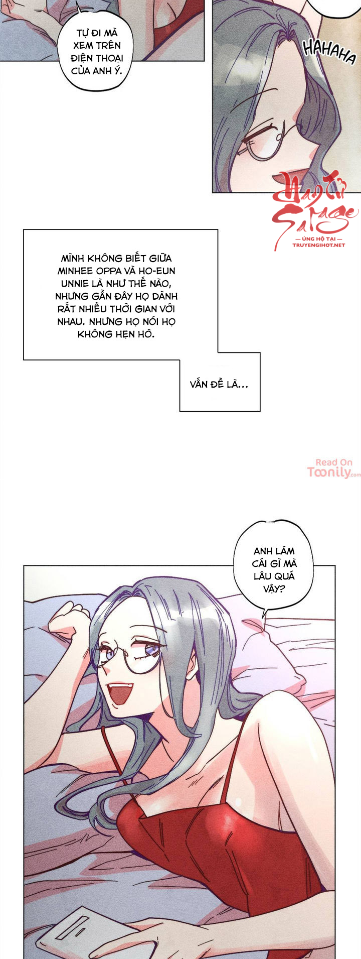 mảnh ghép o bị khuyết chapter 141 25