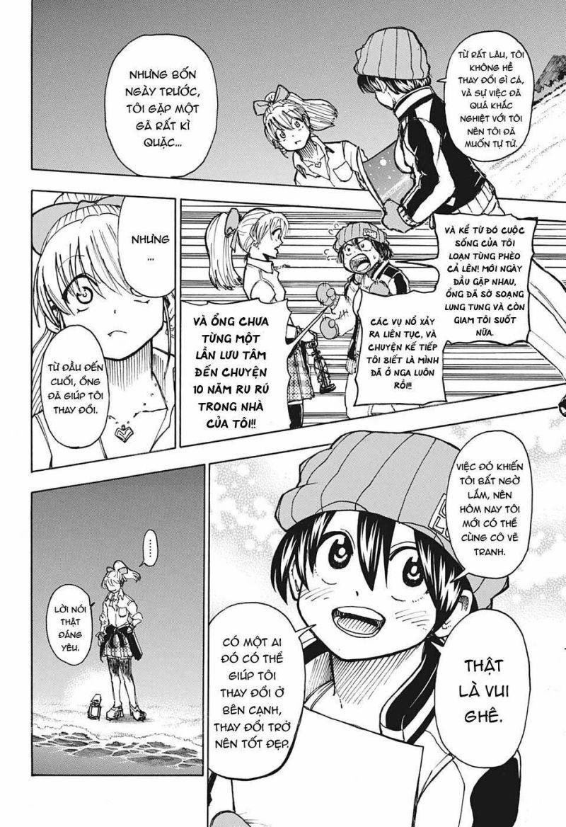 undead unluck chapter 5 16