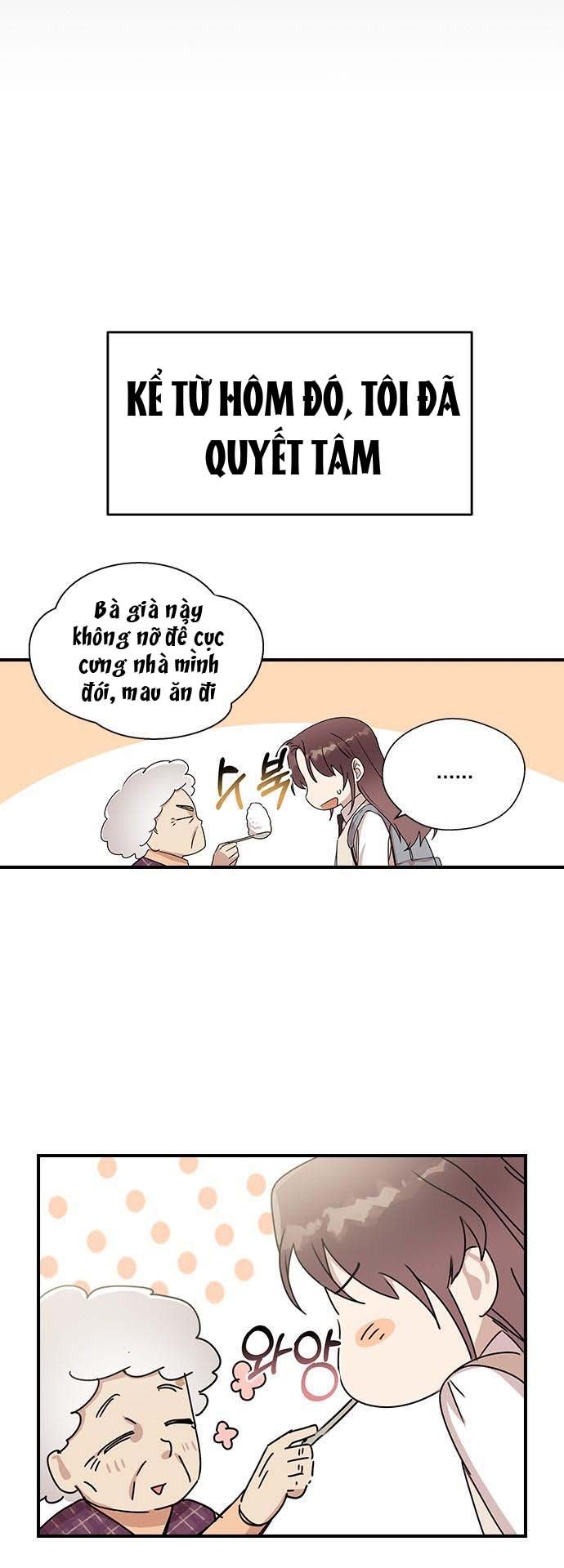 nhân duyên kiếp trước chapter 3.1 29