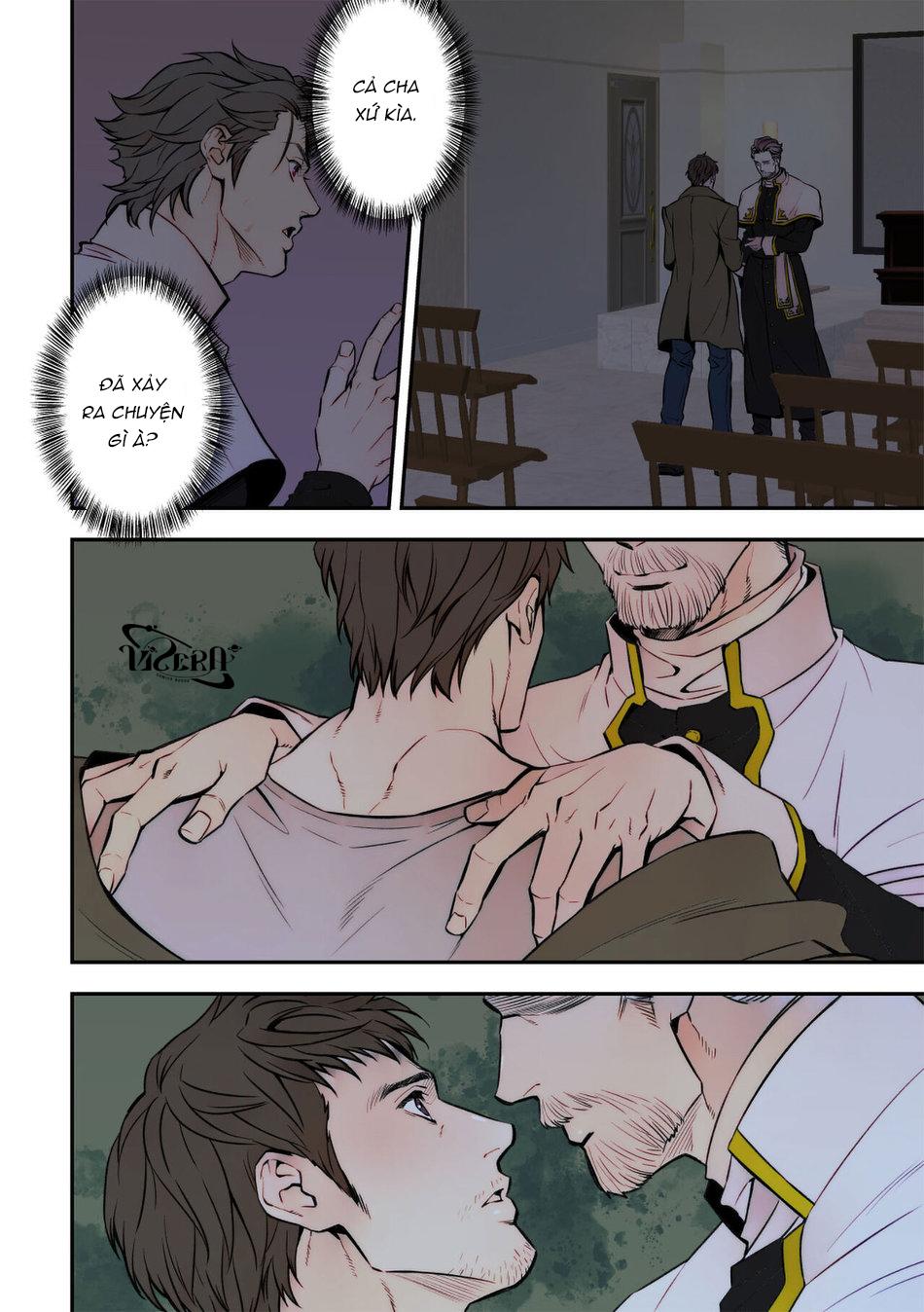 oneshot vicera comics house chapter 46 4