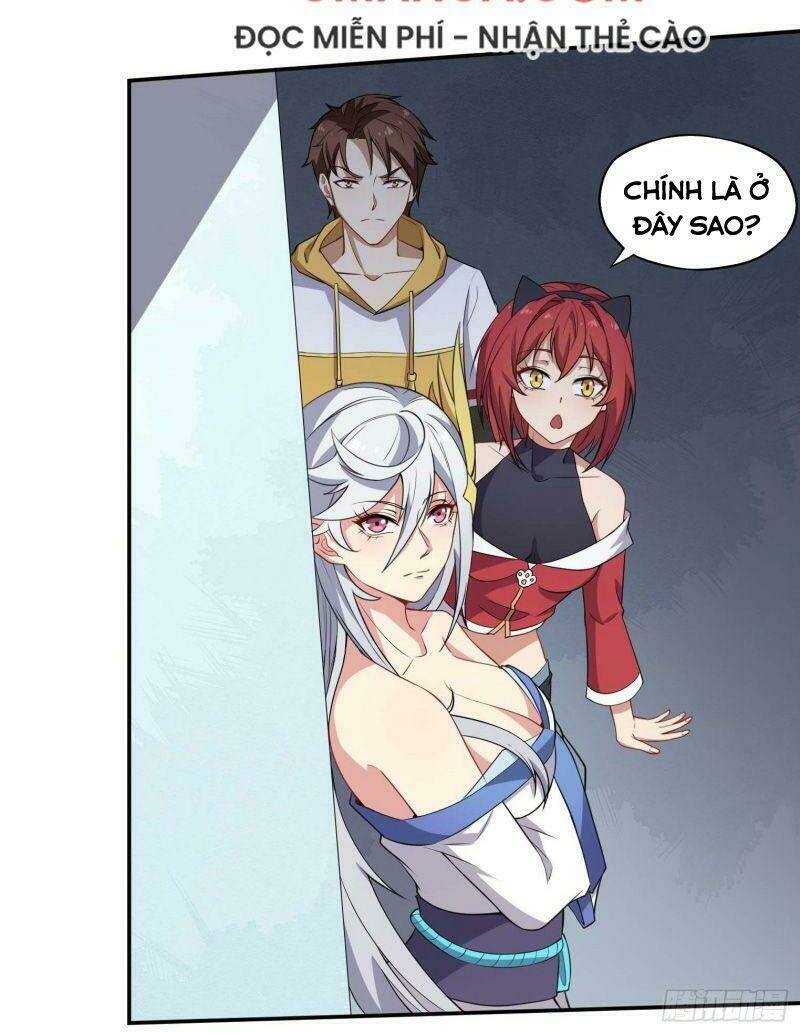 tổ thượng có tiền chapter 55 7