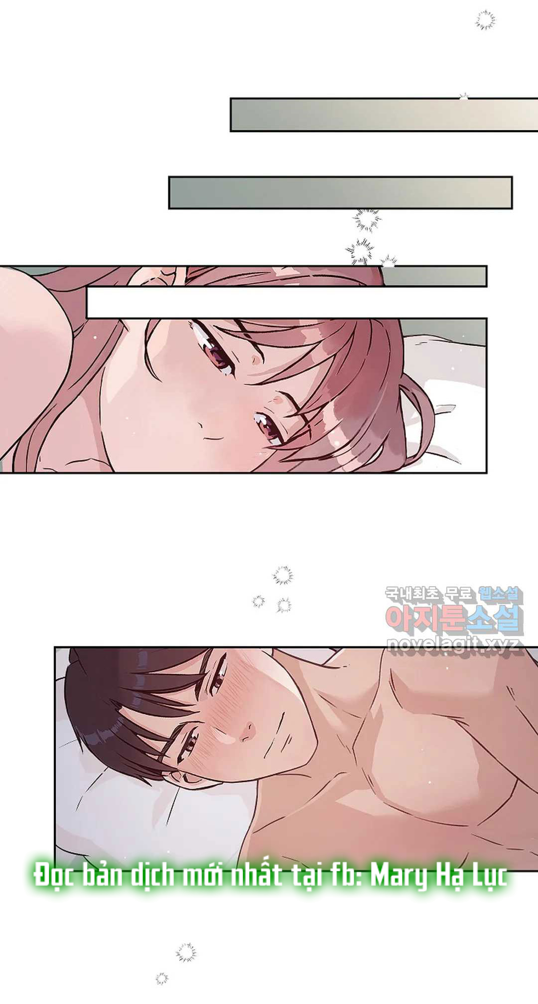 [18+] công tư phân minh chapter 53.1 5