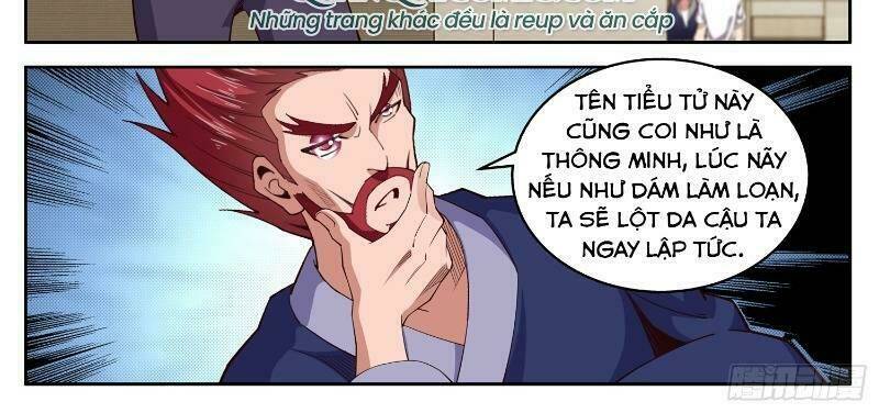 khắc kim phong thần chapter 101 30