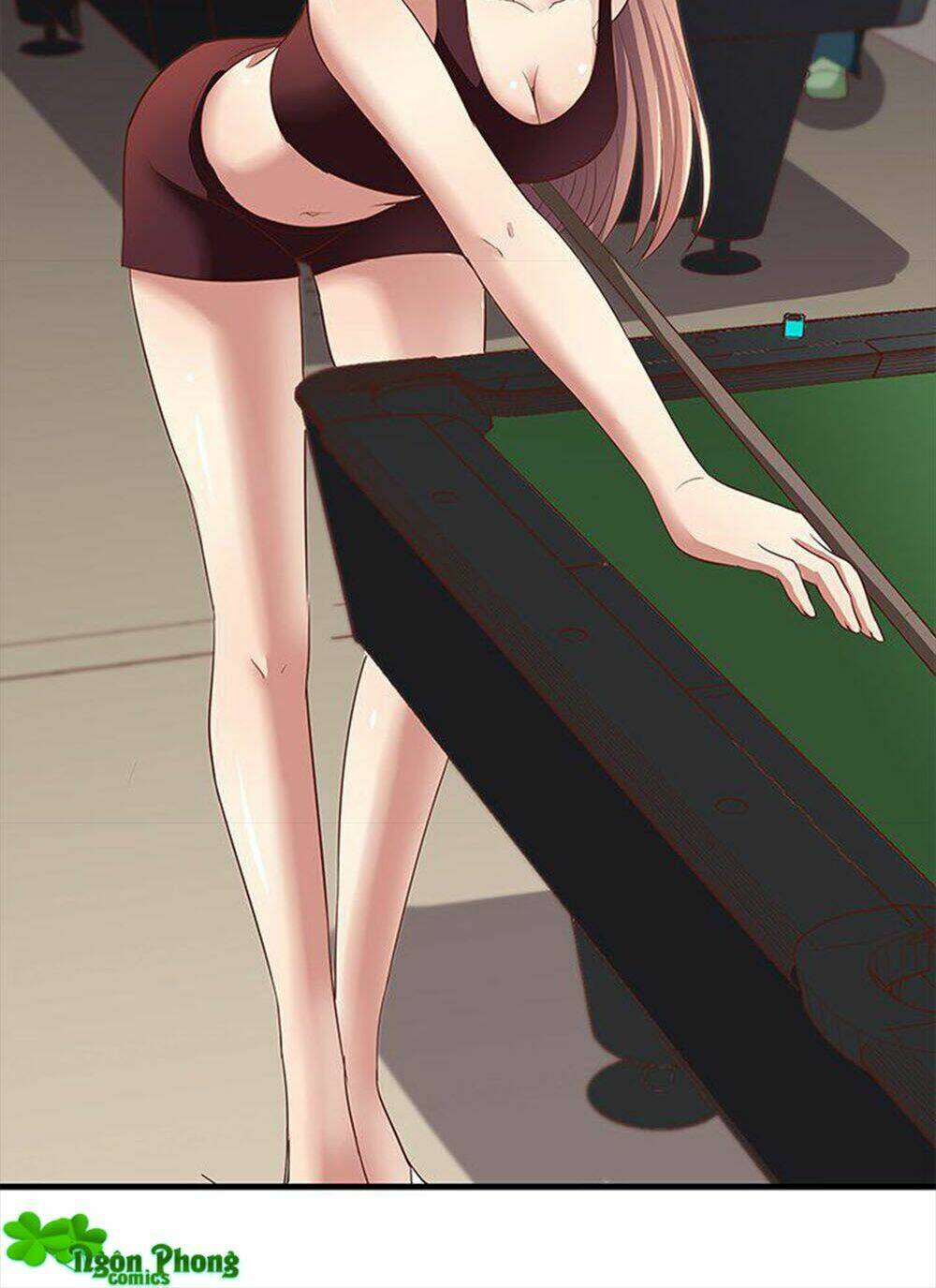 khi trò chơi ác ma bắt đầu chapter 25 58