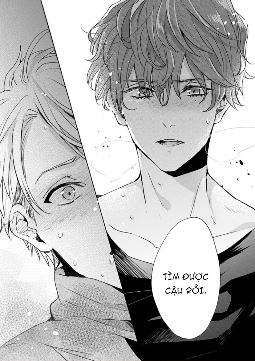 vết cắn tình đầu chapter 1 24