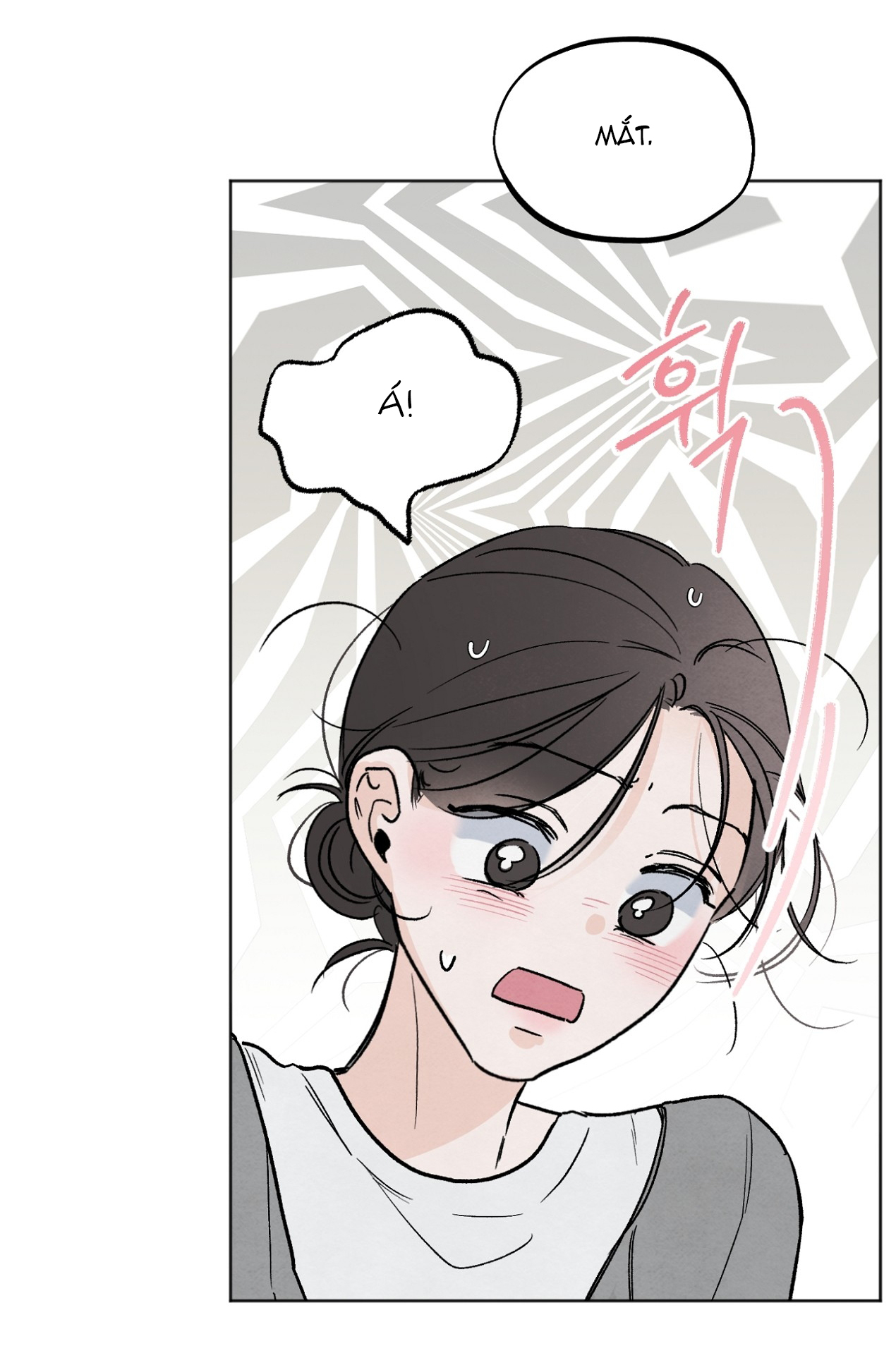 hoàn cảnh của rác rưởi chapter 5.2 20