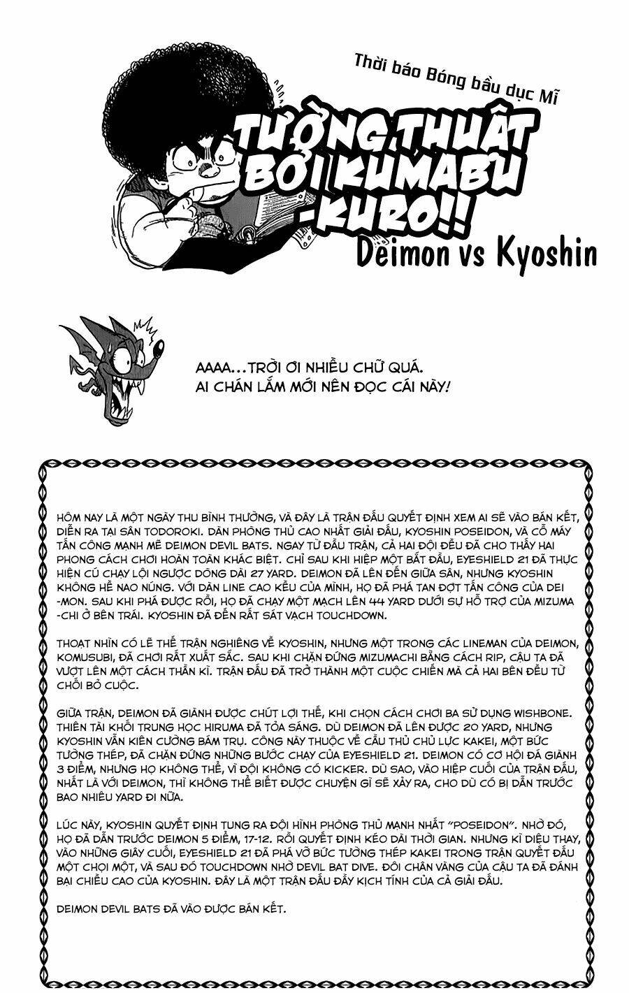 lá chắn mắt chapter 127 20