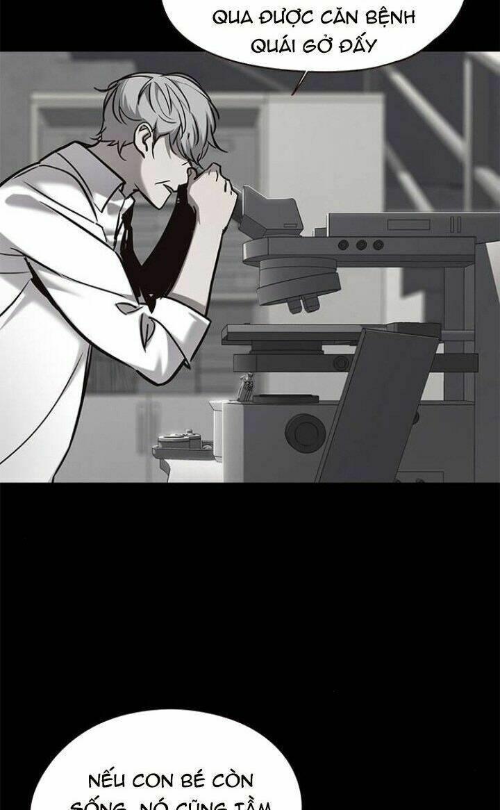 biến thân thành mèo chapter 104 60