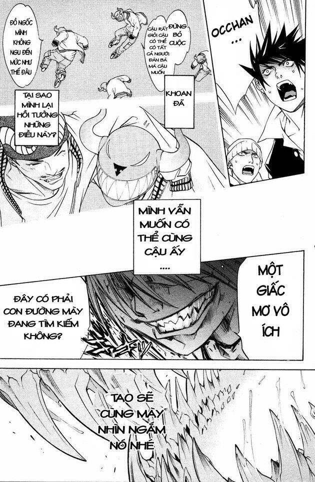 air gear chapter 29 19