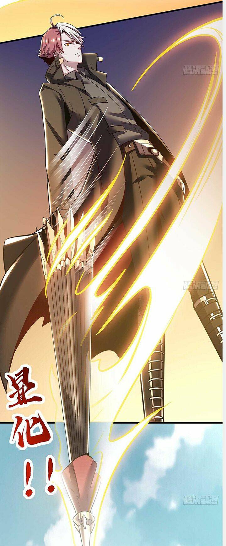 bất tử thần vương tu liên tục chapter 71 30