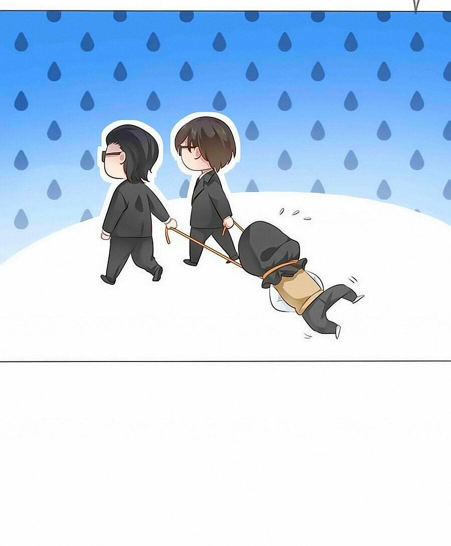 cô vợ bé nhỏ của boss chapter 5 4