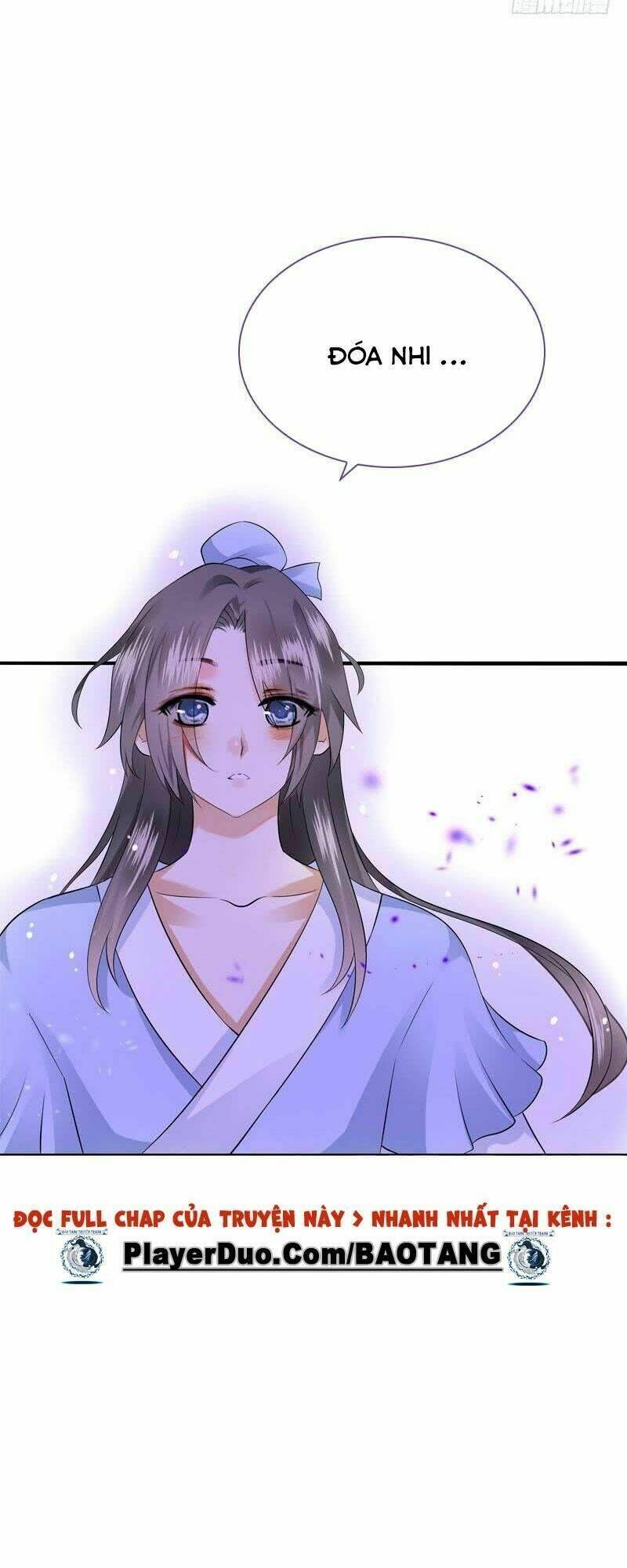 điền viên mật sủng: cô vợ nóng bỏng chapter 41 6