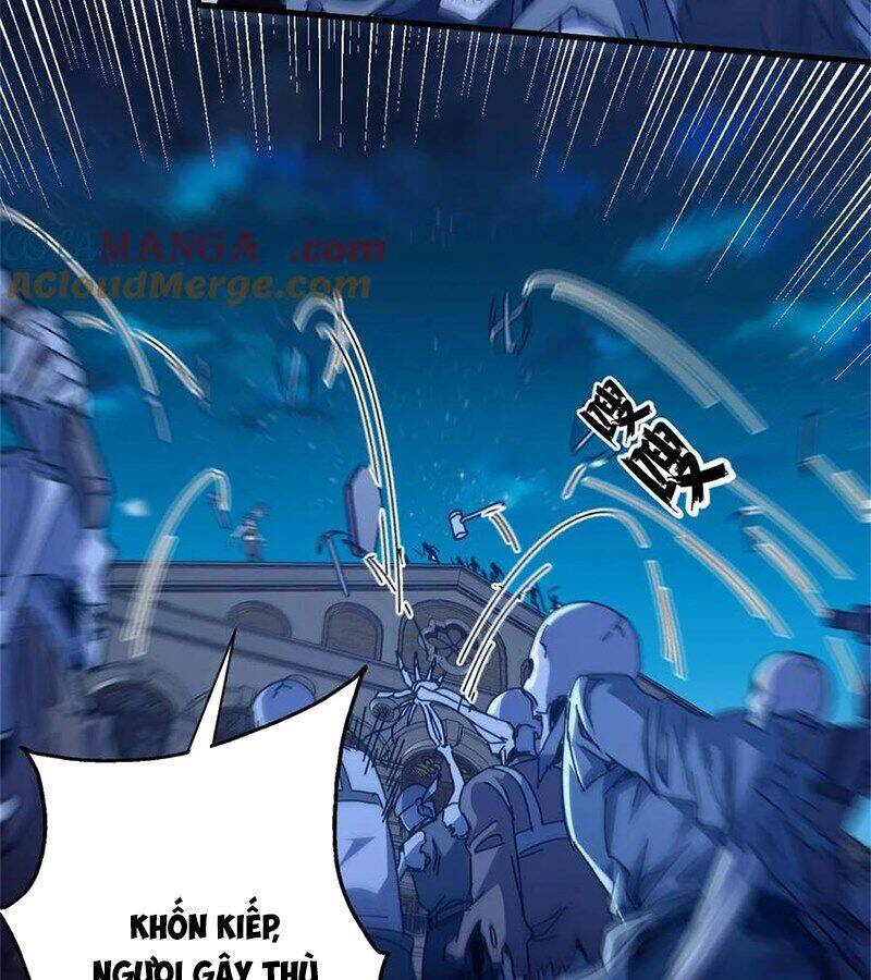 trưởng giám ngục trông coi các ma nữ chapter 95 44