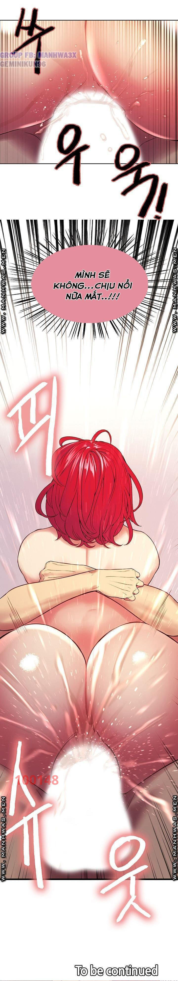 chạy trốn gia đình chapter 41 16