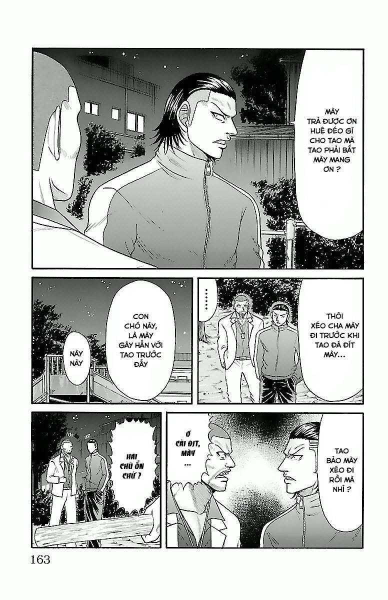 crows zero chapter 15 16
