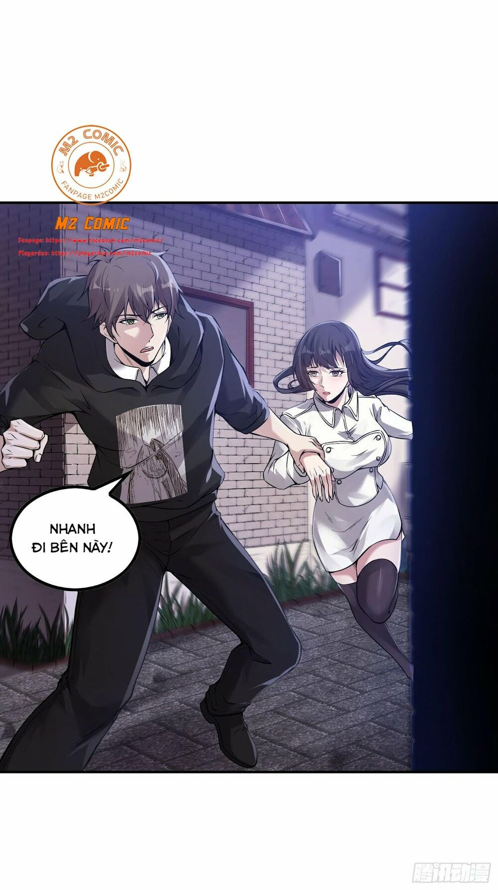 đệ nhất người ở rể chapter 46 5