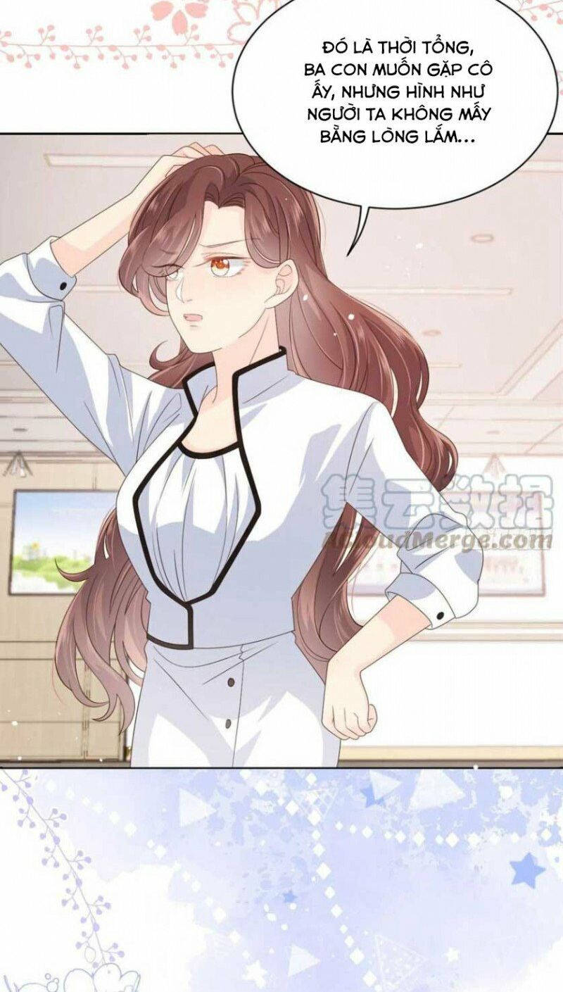 đoàn sủng lão đại ba tuổi rưỡi chapter 58 10